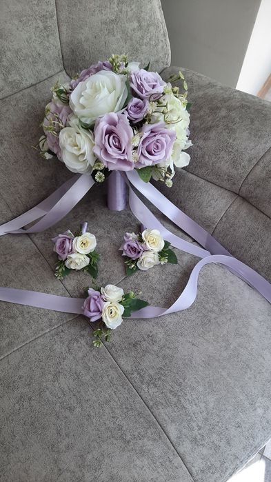 Букет для невесты