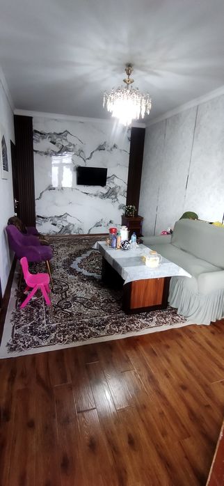 Сотилади, Юнусобод 11 квартал, 3/4/4