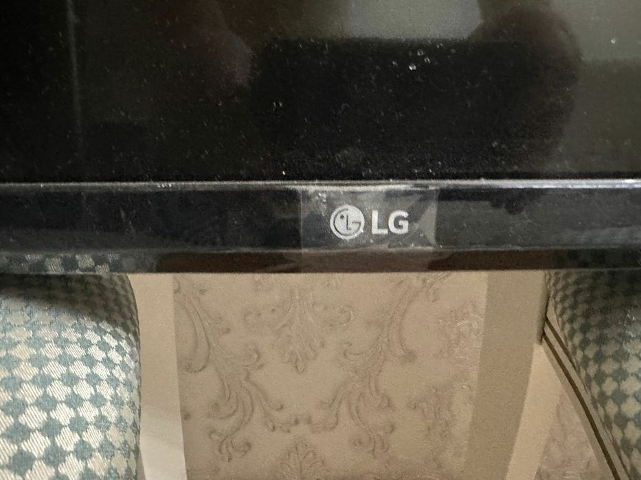 LG телевизоры сатылады