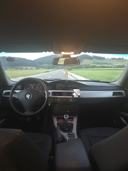 Vand BMW XDrive 320 D