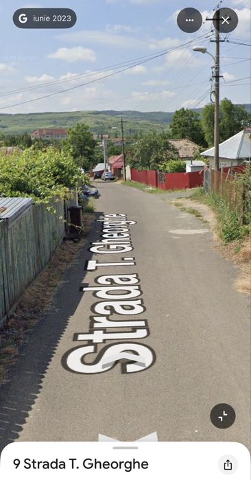 Loturi de teren in Husi