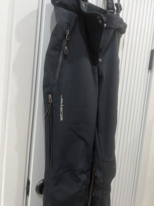 Лыжный костюм стайер