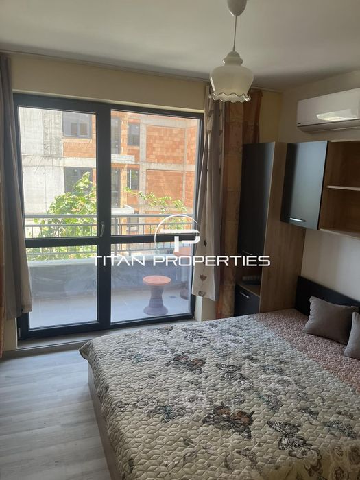 Дава се под наем Двустаен апартамент в Варна, Виница - 50 кв.м за 600 € - Снимка #2