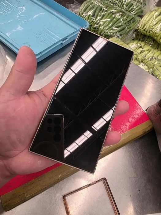 Samsung Galaxy S25 Ultra