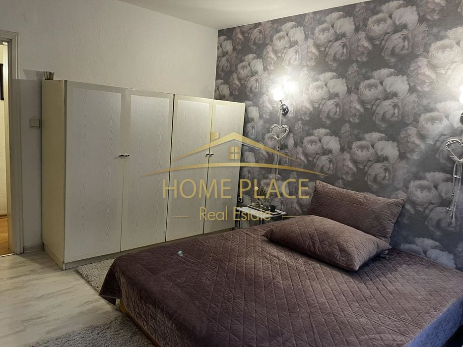 Дава се под наем Двустаен апартамент в Варна, Бриз - 80 кв.м за 433.5 € - Снимка #1