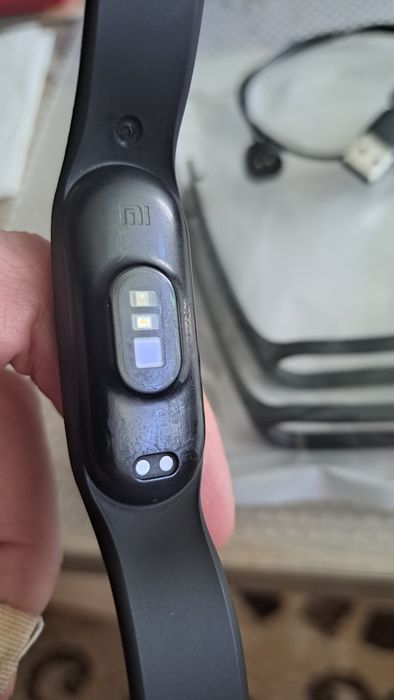 XIAOMI Smart band 6