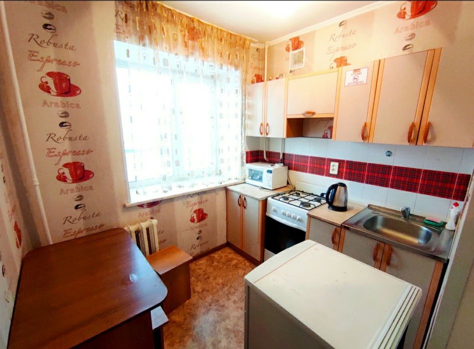 Продам  1 ком Тайга