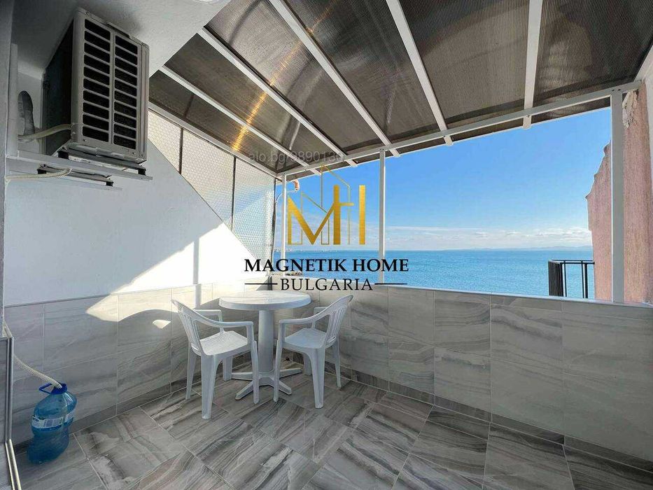 Дава се под наем Двустаен апартамент в Поморие - 55 кв.м за 280.5 € - Снимка #8