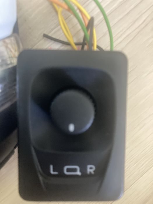 Боковые зеркала ВАЗ 2114 Гранта