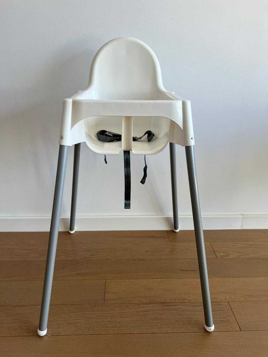 Scaun de masa Peg Perego Siesta Follow Me + BONUS Jucarie & Scaun Ikea