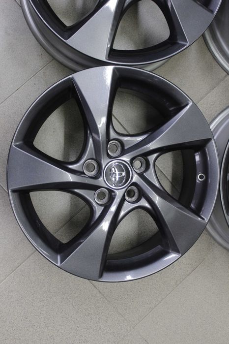 Джанти 17" Toyota CHR