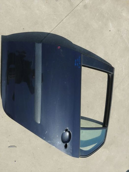 usa portiera stanga spate vw golf 5 scurt
