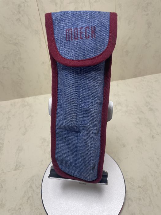 Флейта Moeck с калъфче