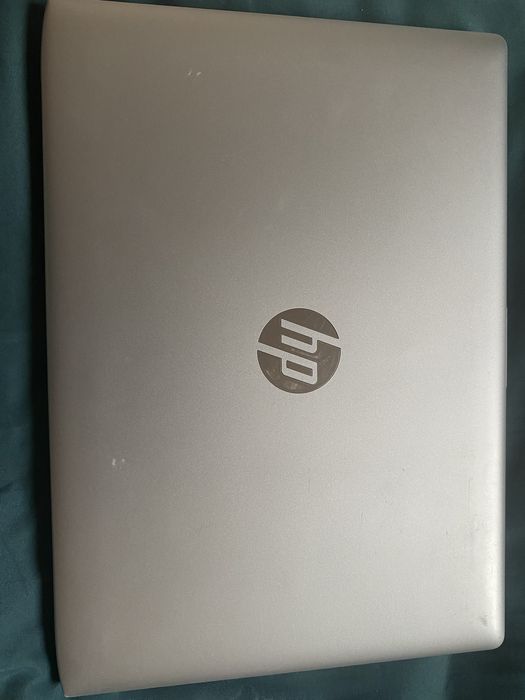 HP ProBook i5 8GB SSD 256GB