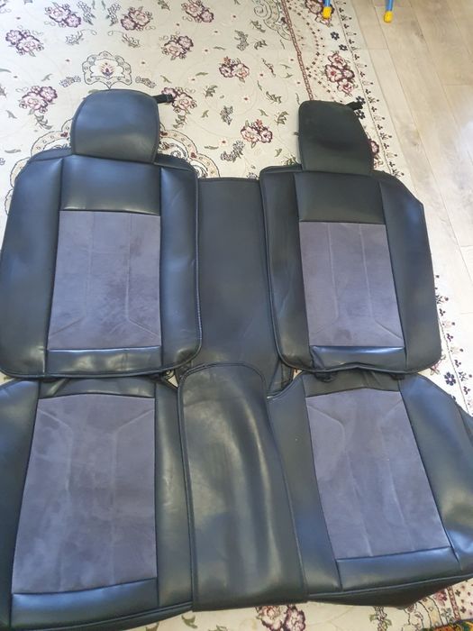 Продам чехолы для авто универсальный