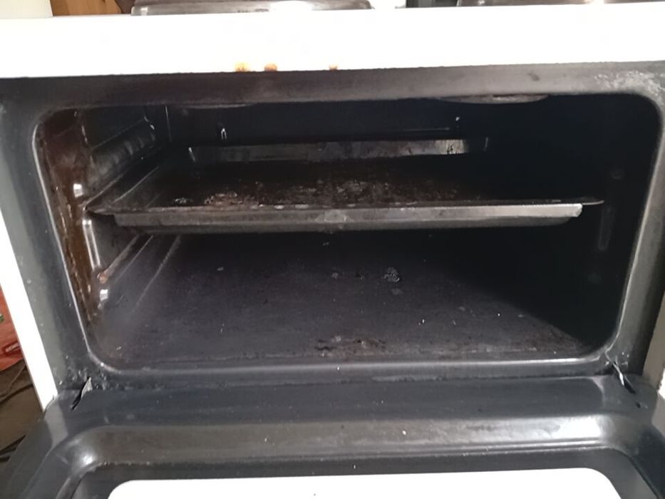 Готварска печка тип Раховец.