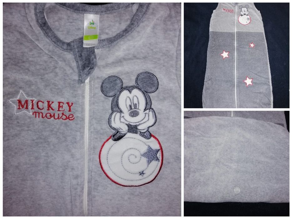 Sac de dormit bebelusi