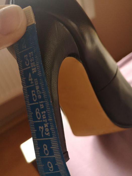 Pantofi eleganți 38