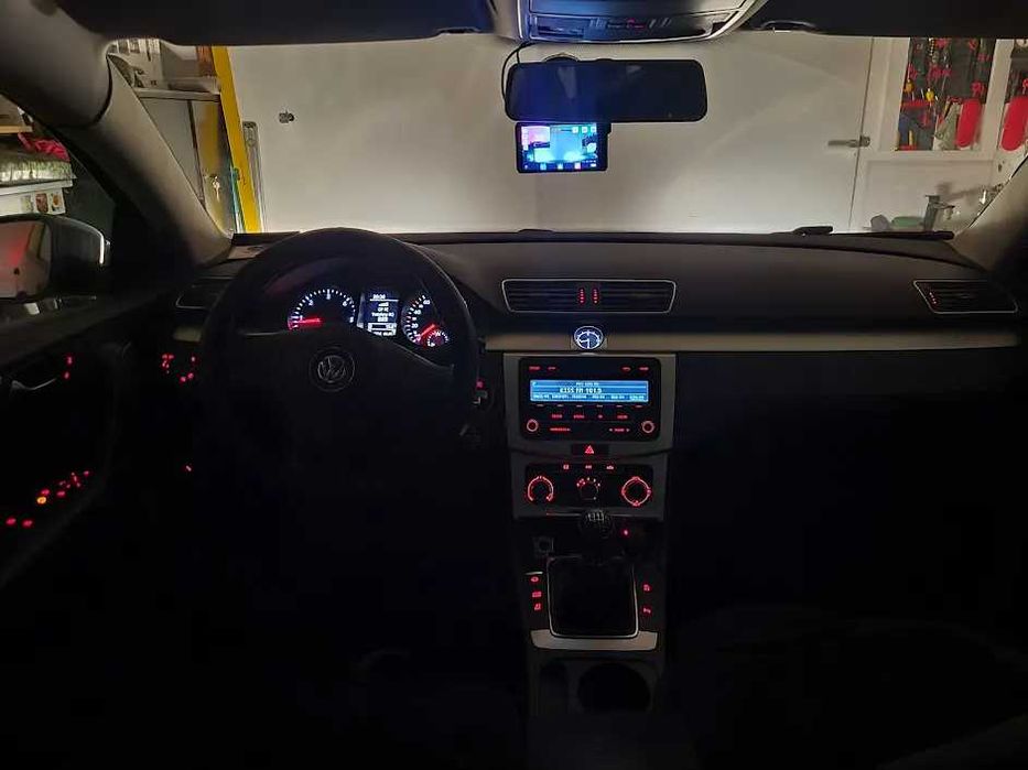 Vand Volkswagen Passat Break 1.6 TDI