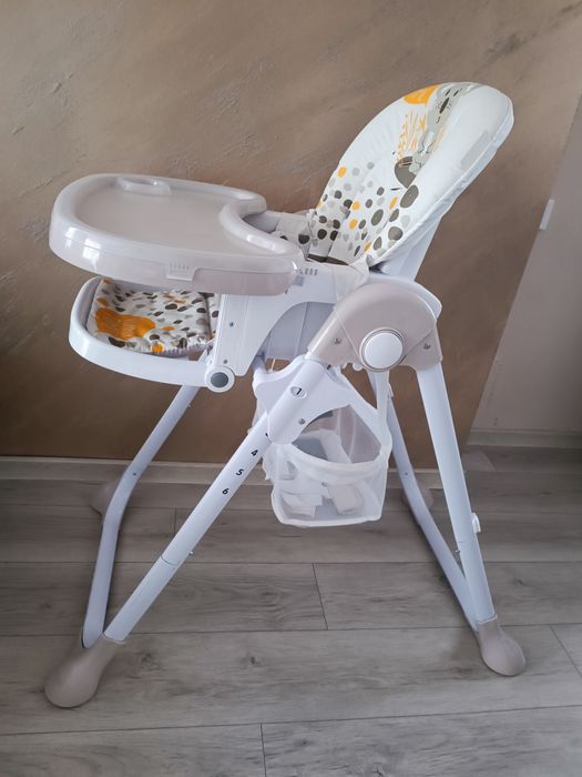 Столче за хранене Chipolino