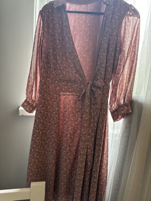 Платья на каждый день