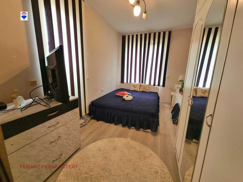 Продава се Двустаен апартамент в Русе, Чародейка - Юг - 104 кв.м за 417 €/кв.м - Снимка #5