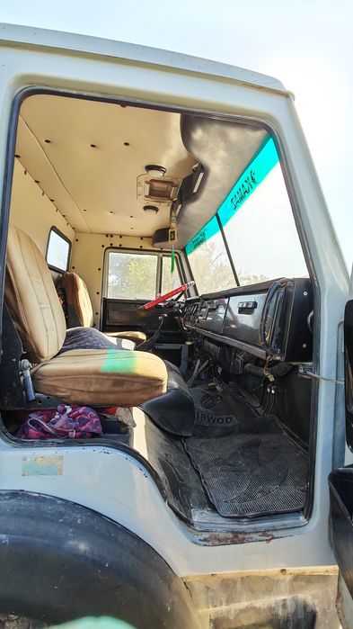 Kamaz yaxshi zo'r holati