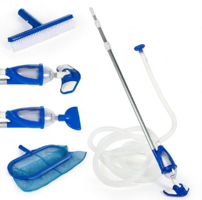 Бассейн Bestway 16 тонный б/у.