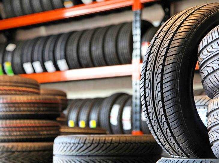 Автошины для легковых машин