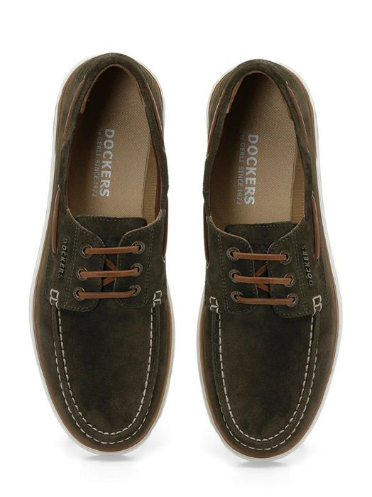Топсайдеры Dockers