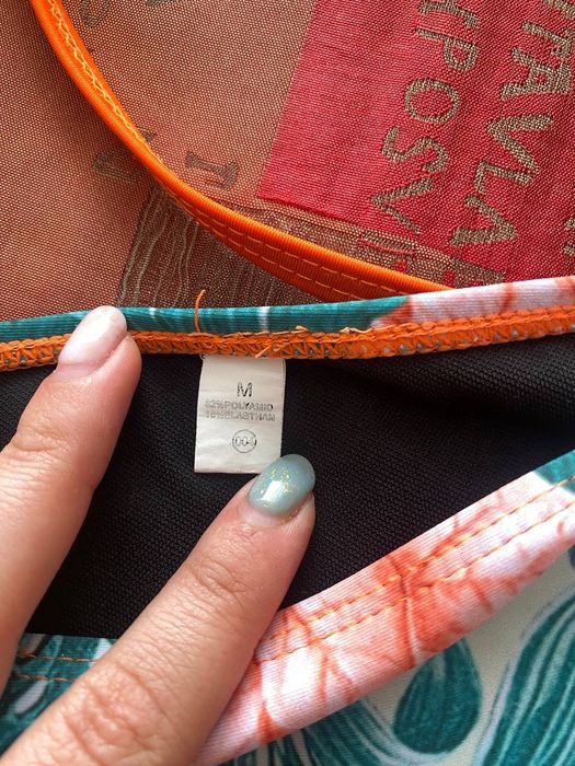 Купальник женский S