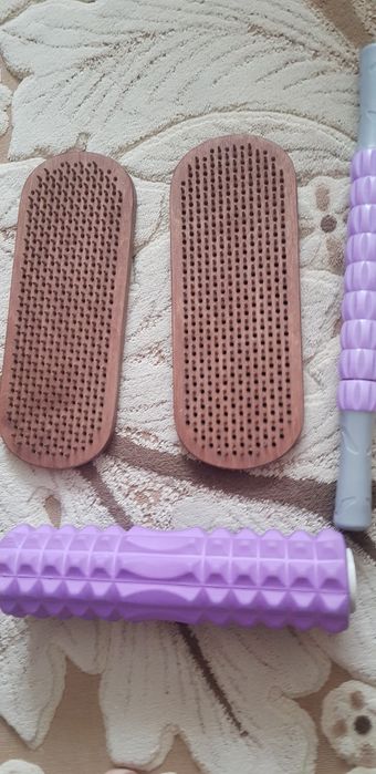 Продам массажеры разные