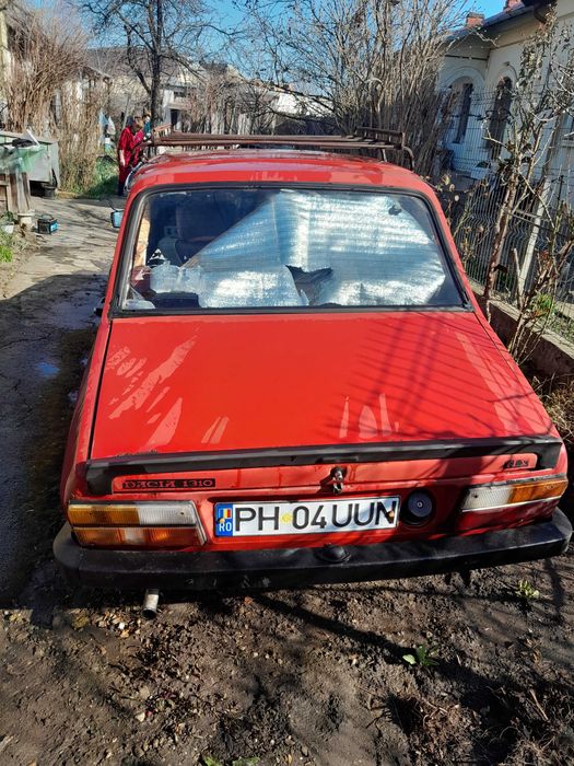 Vand Dacia 1310 an fabricatie 1987