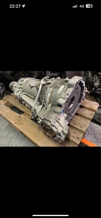 Авторазбор Audi VW Skoda  Seat Porshe