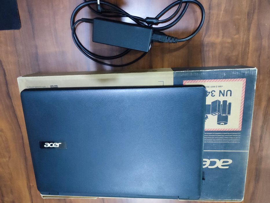 Acer Extensa 15 1000GB