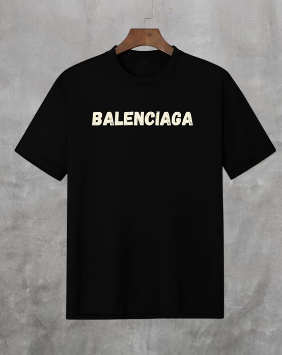 Balenciaga тениски