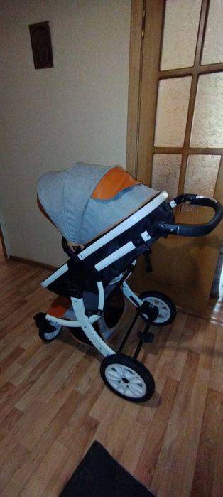 Детская коляска - трансформер
