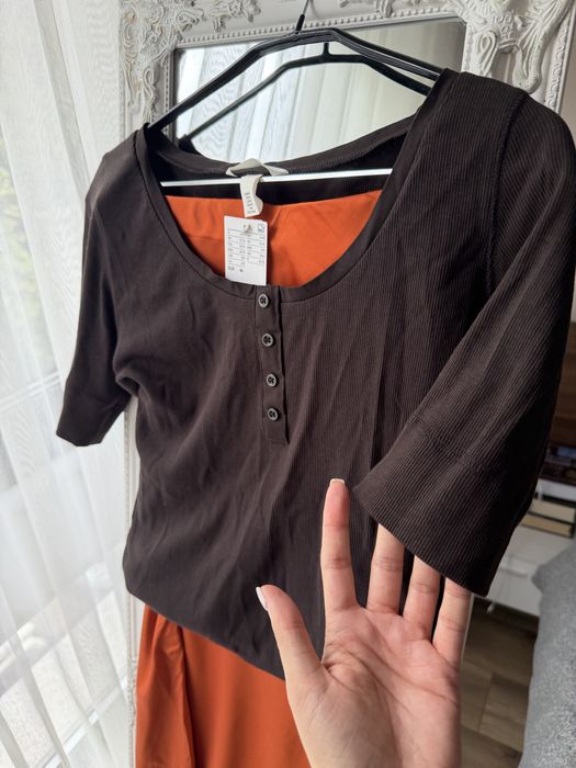 Дамски комплект от три части - H&M