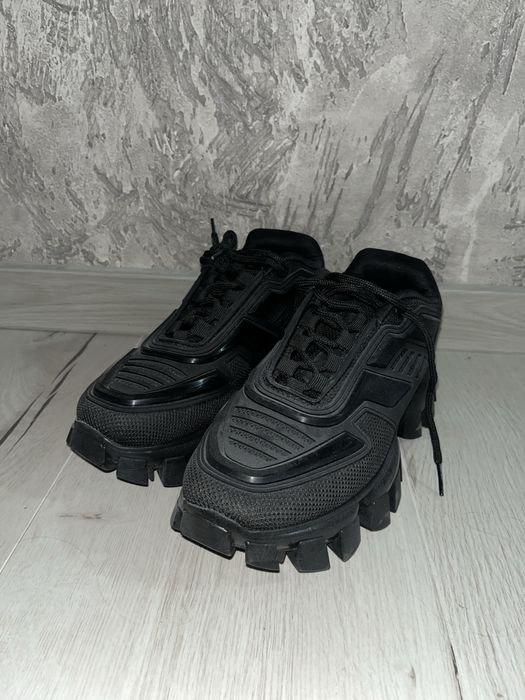 Черни мъжки обувки