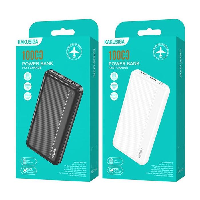 Aksiya Power bank
