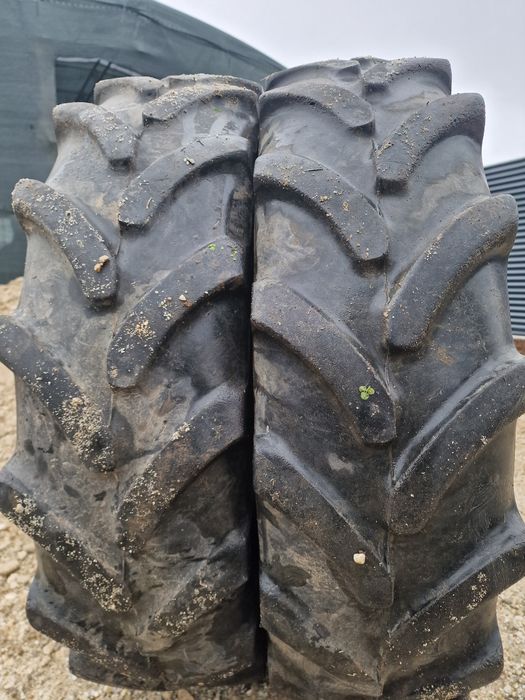 ANVELOPE Agricole 9.5R24 (250/85R24) marca Firestone