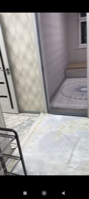 Евро ремонт квартир.  Сергили -7а.