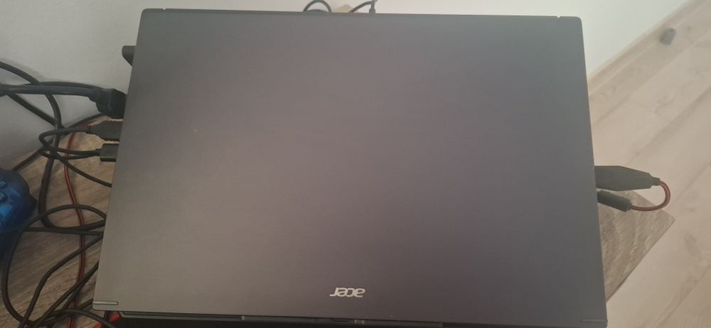 Laptop Gaming Acer Aspire a715-76g
