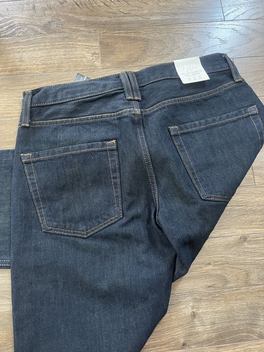 Дамски дънки Zara