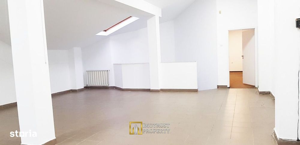 Spațiu comercial premium de închiriat | Str. Andrei Șaguna – Arad
