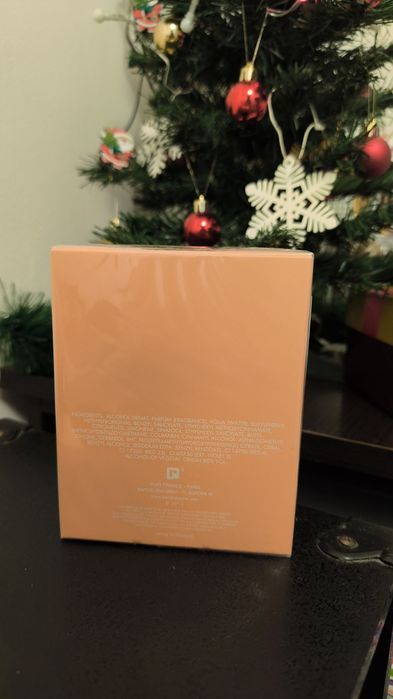 Parfum Paco Rabanne Olympea – original 80 ml