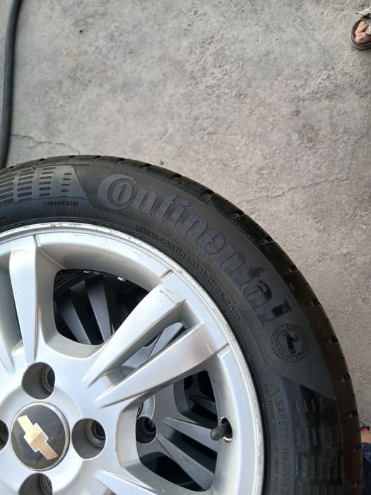 Диска балон р15 4×100 нексия р3