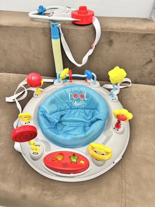 Детско бънджи Kikka Boo