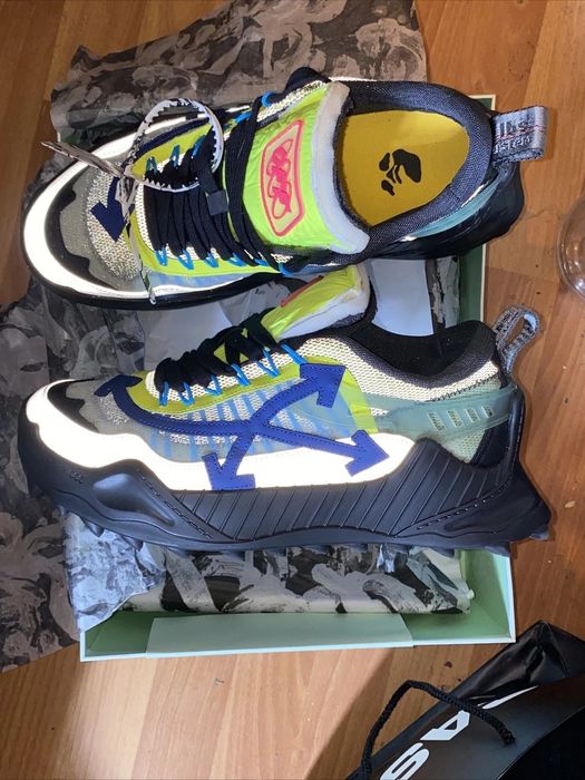 Off-white odsy 1000
