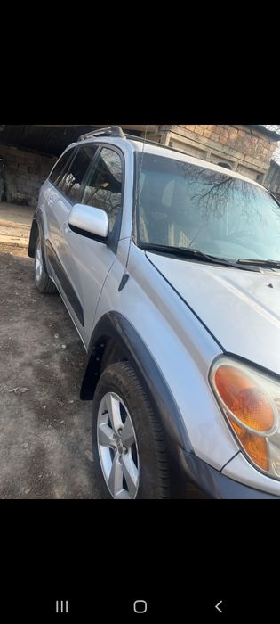 Продам Raf 4 2005г В отличном состоянии!